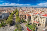 Barcelona In November 2024 Weather Things To Do Events More